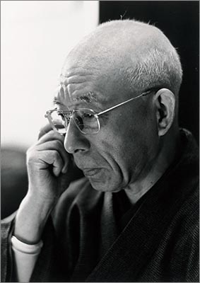 Kobayashi Tōan.