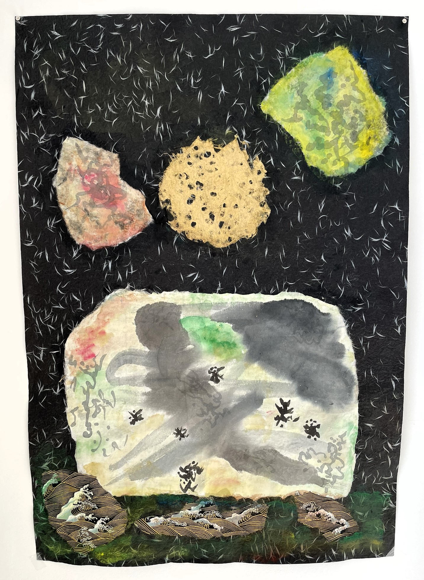 Works by Eco.