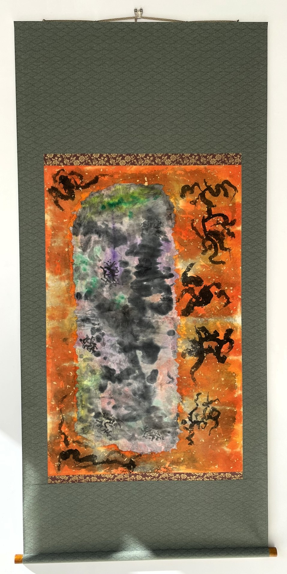 Works by Eco.