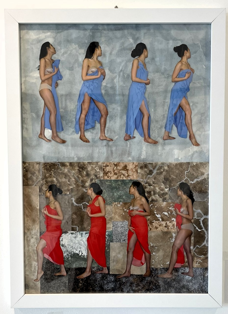 Works by Tsukasa Akai.