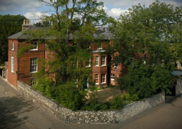 SISJAC, Norwich.